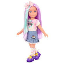 Muñeca Luma