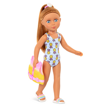 Muñeca Tammy