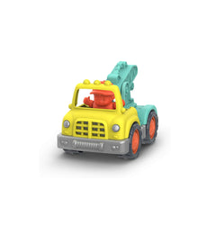 Camión de remolque - pequeño