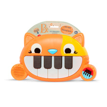 Piano gato