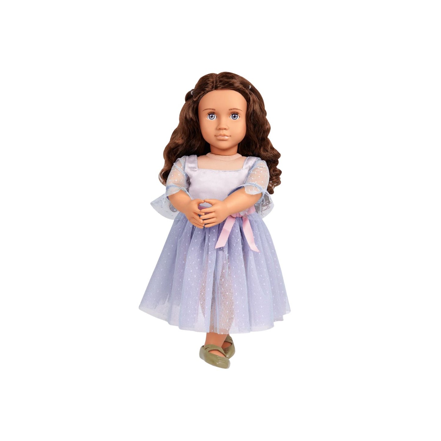 Muñeca Our Generation Clara y El Cascanueces - 46 cm