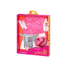 Tenida peluquera
