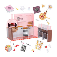 Pizzería