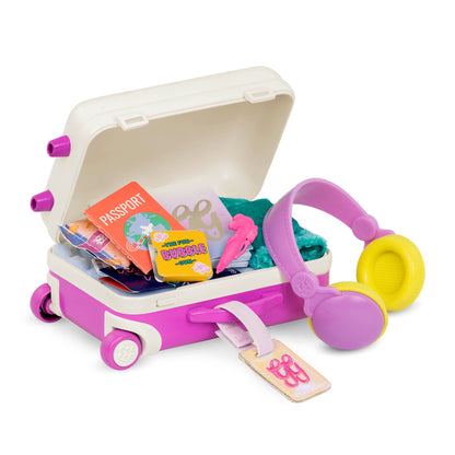 Set equipaje de mano