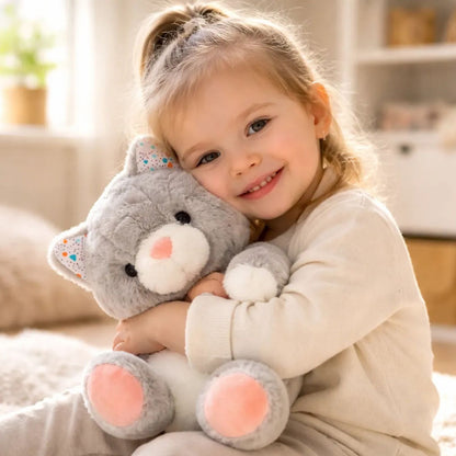 Peluche Gato - Cloudy Cosmo