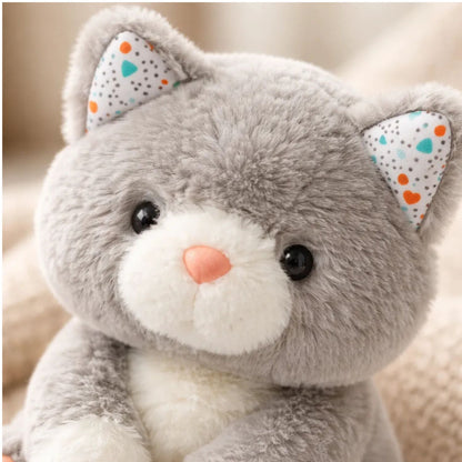 Peluche Gato - Cloudy Cosmo