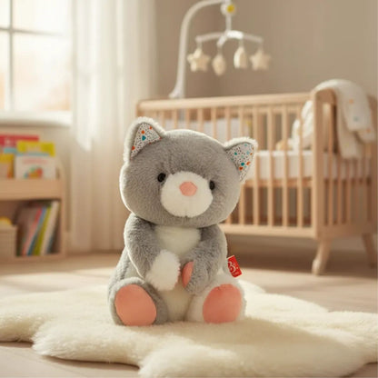 Peluche Gato - Cloudy Cosmo