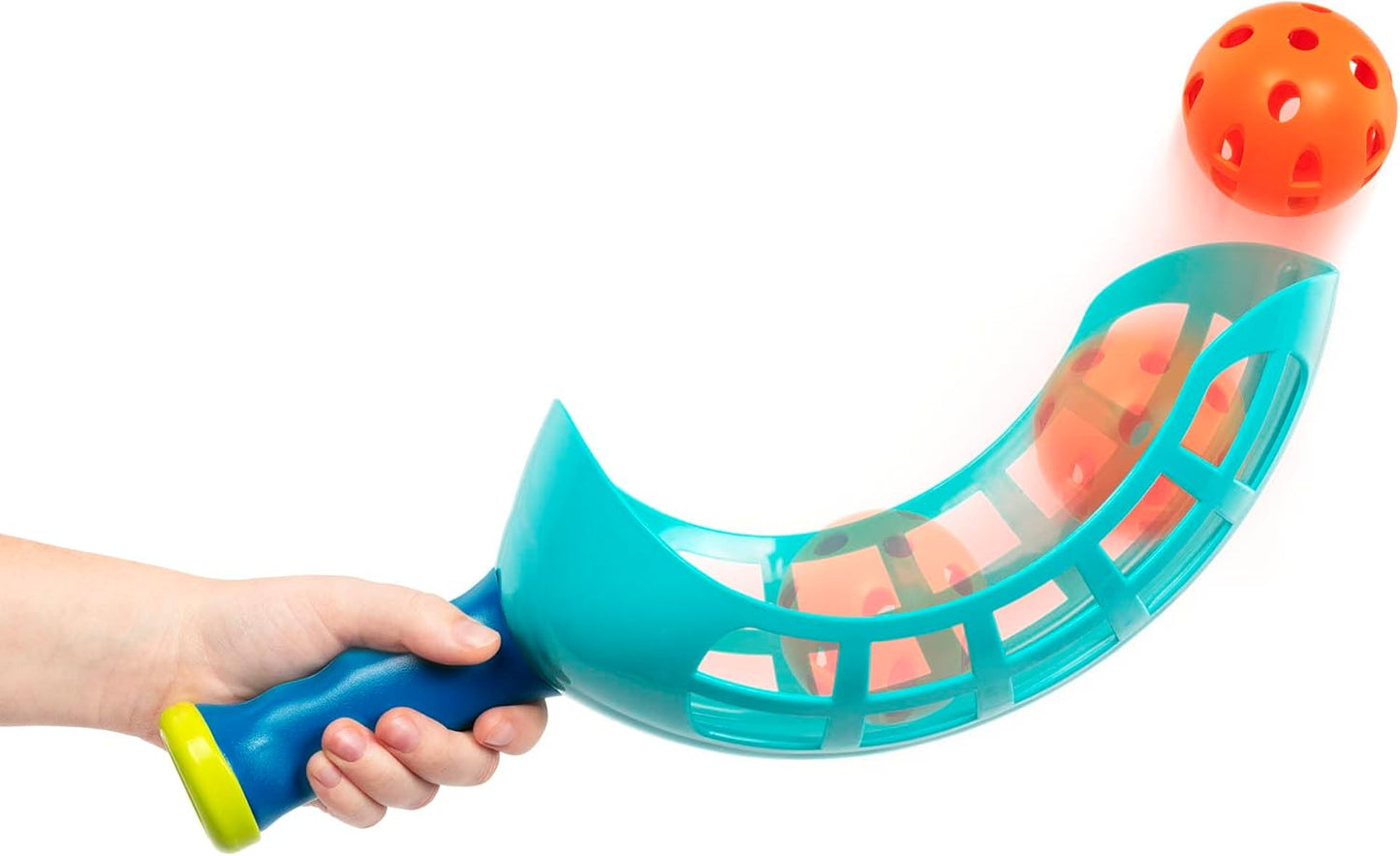 Atrapa la pelota