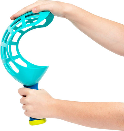 Atrapa la pelota