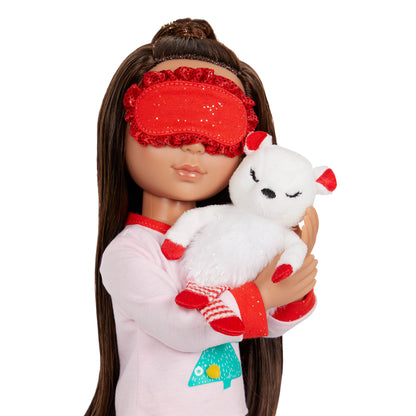 Pack Muñeca Glitter Girls Fifer 36 cm + 3 Tenidas
