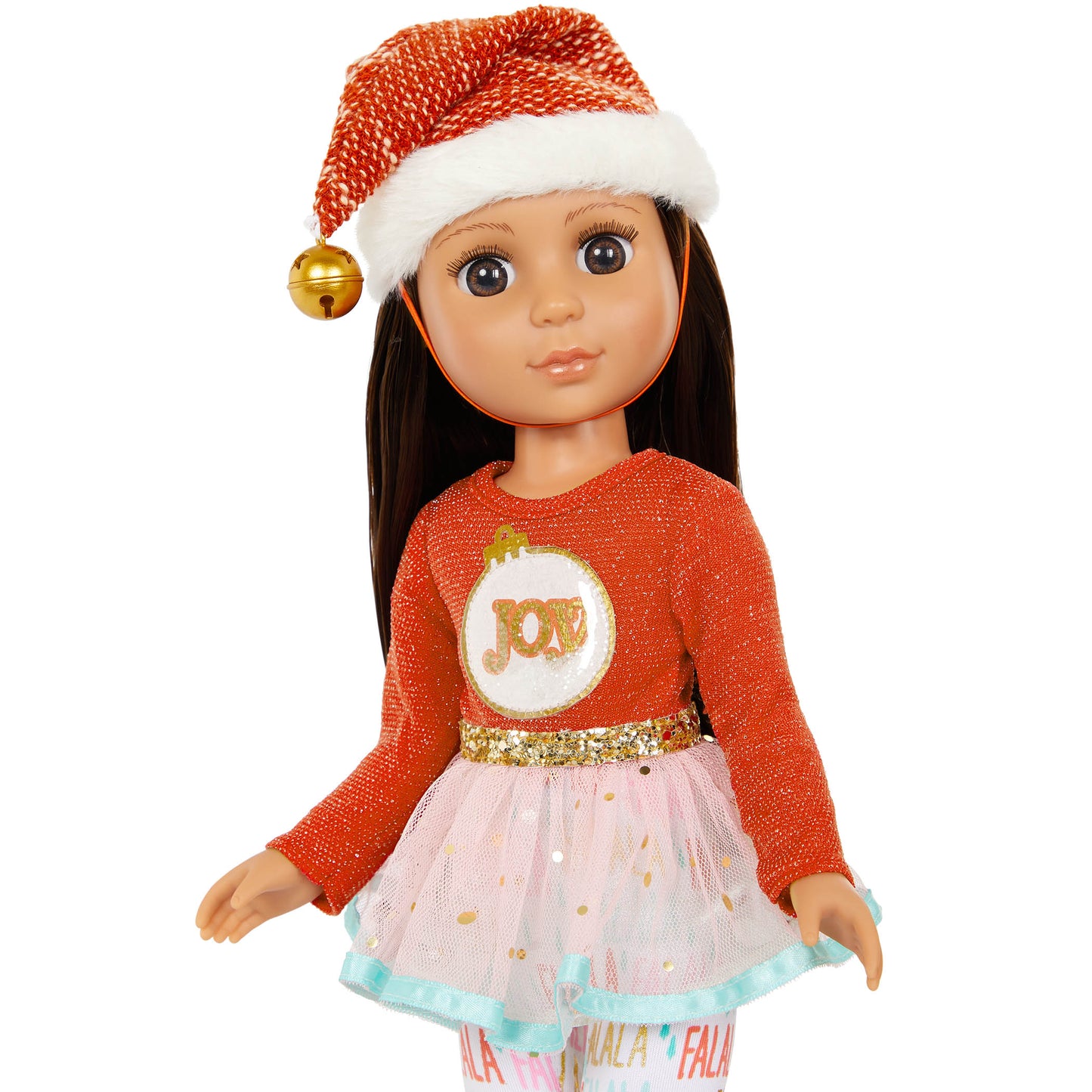 Pack Muñeca Glitter Girls Sashka 36 cm + 2 Tenidas + Set de Mascotas