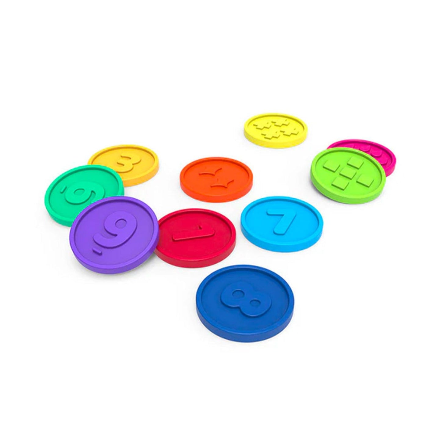 Chanchito Alcancía De Madera - Con Monedas