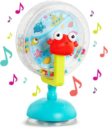 Rueda musical - Cangrejo