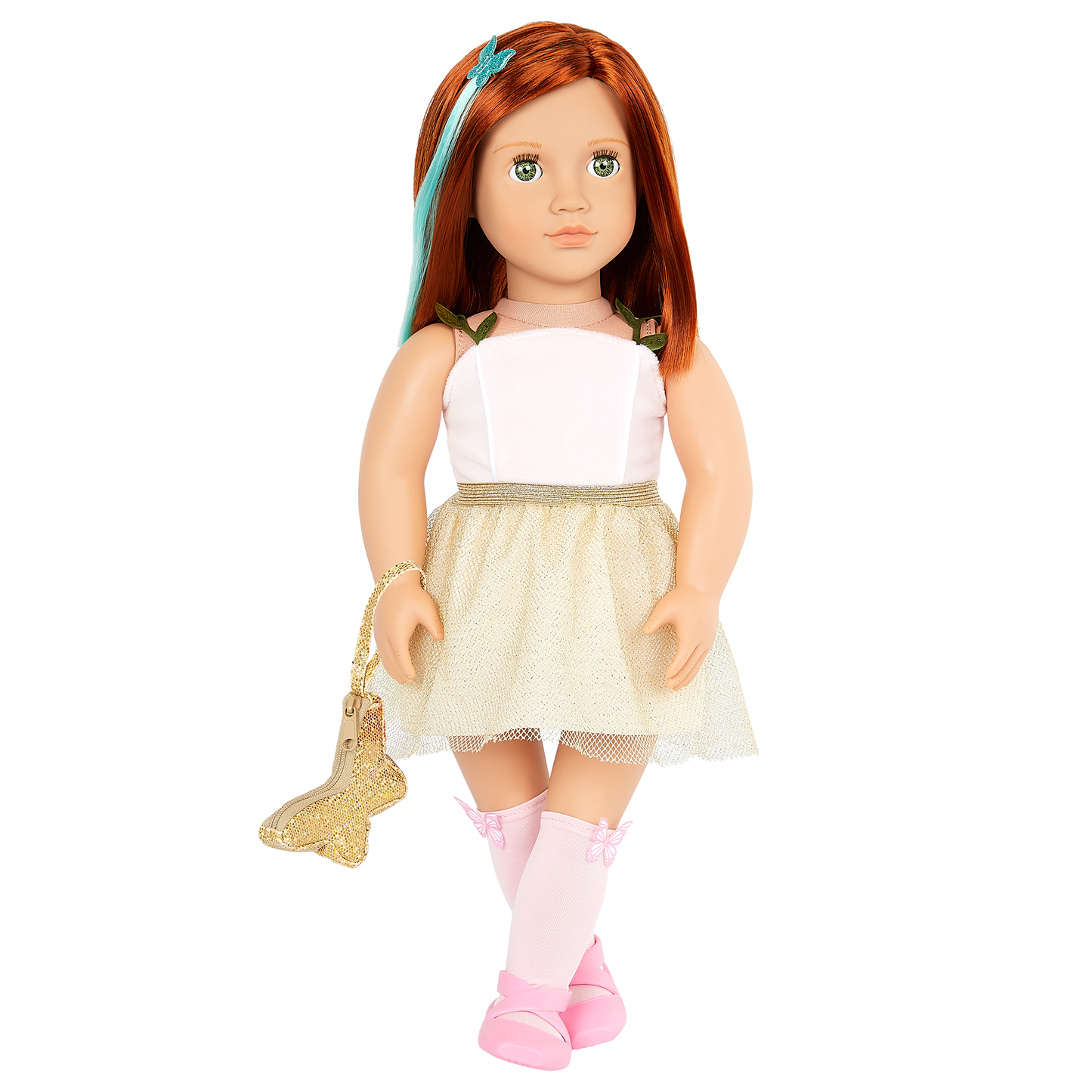 Muñeca Cambi