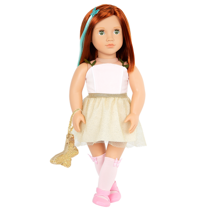 Muñeca Cambi