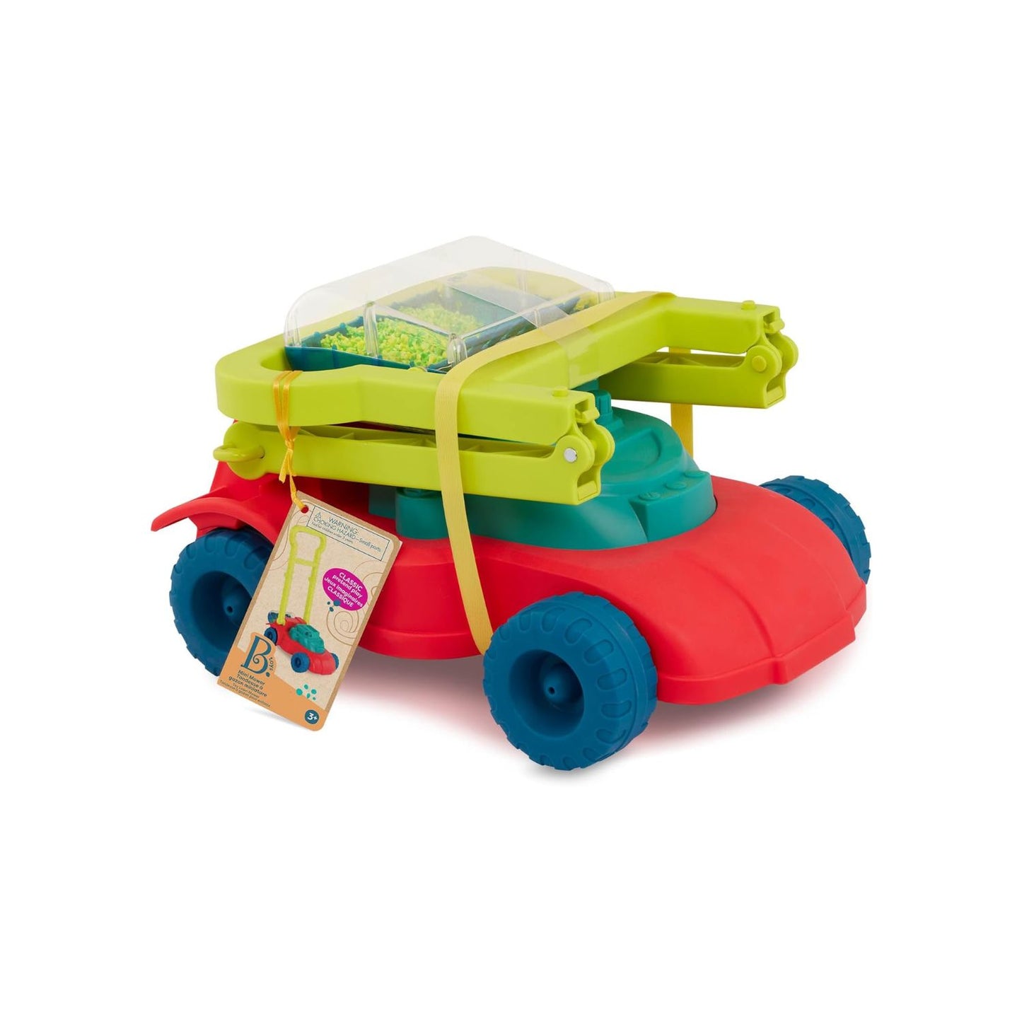 Cortadora de Césped