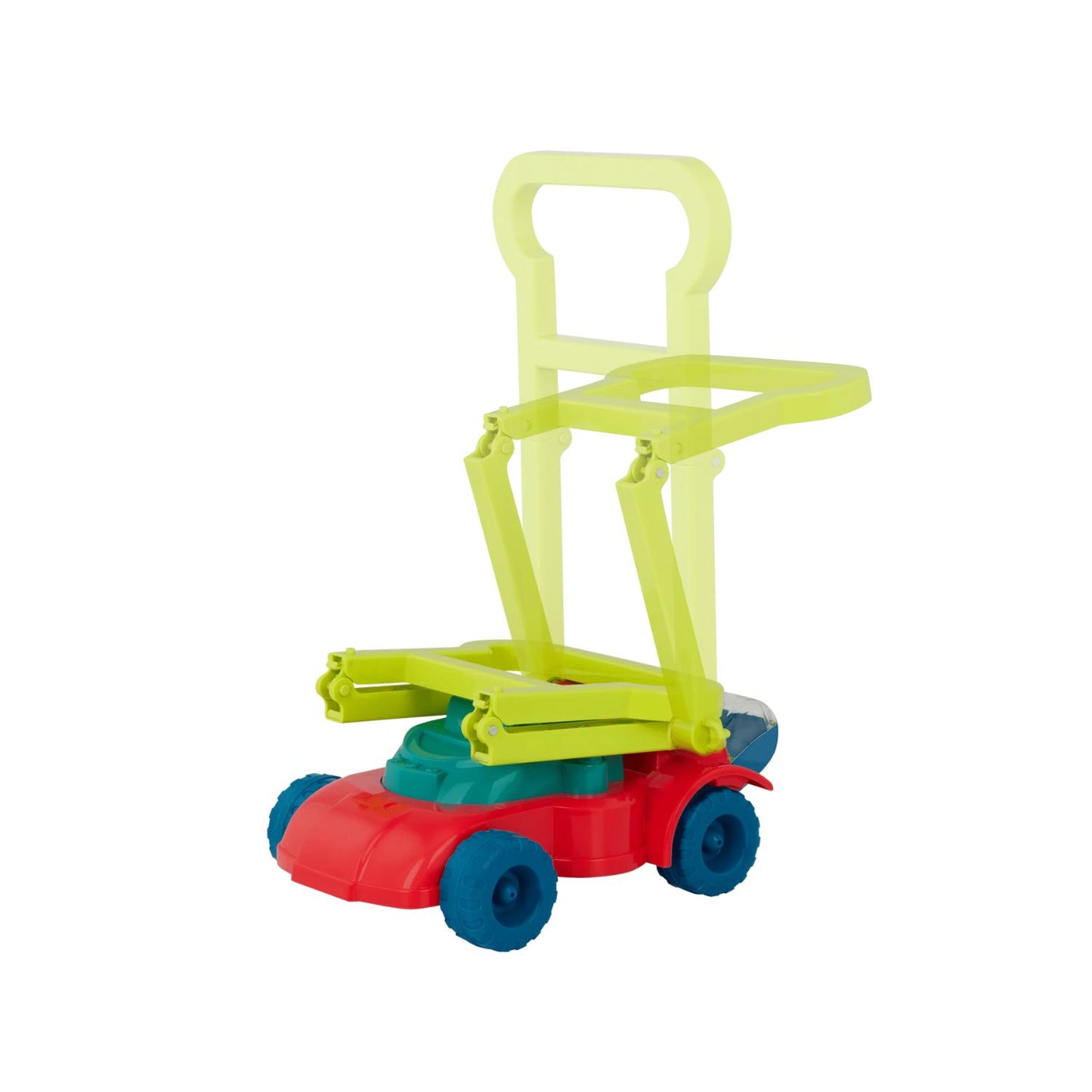 Cortadora de Césped