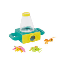 Bug Viewer - Observador de Insectos de Doble Vista