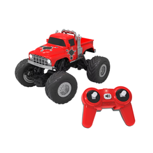 Monster Truck a control remoto