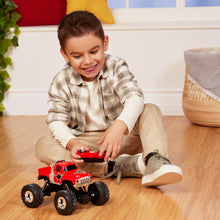 Monster Truck a control remoto