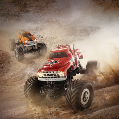 Monster Truck a control remoto