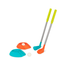 Set de golf para niños