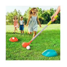 Set de golf para niños