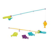 Set de pesca portátil