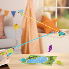 Set de pesca portátil