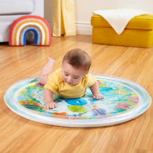 Alfombra Inflable De Agua - Mundo Marino