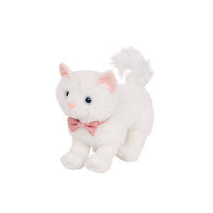 Peluche Gato Angora