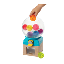 Maquina de chicles