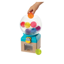 Máquina de Chicles retro para Contar – Rainbow Gumballs