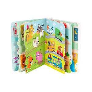 Libro Interactivo Musical