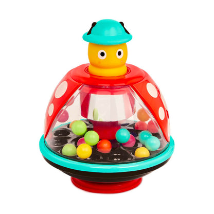 Lanzador de pelotas chinita