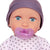 Muñeca LullaBaby - Pijama morado