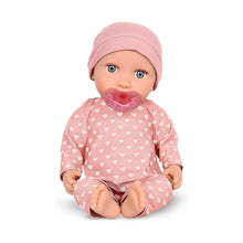 Muñeca Bebé - LullaBaby Top Corazones