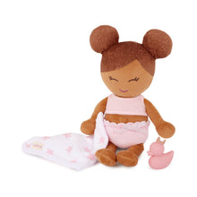 Muñeca De Baño - LullaBaby Morena