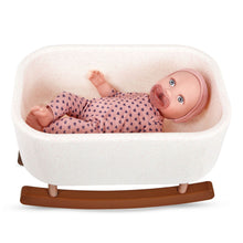 Cuna Mecedora para Muñecas LullaBaby