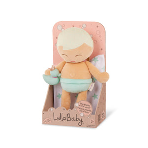 Muñeco de baño LullaBaby - Niño