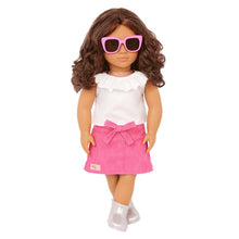 Muñeca Valentina Our Generation
