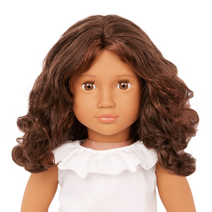 Muñeca Valentina Our Generation