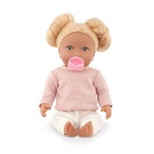 Muñeca Bebé - LullaBaby Rubia