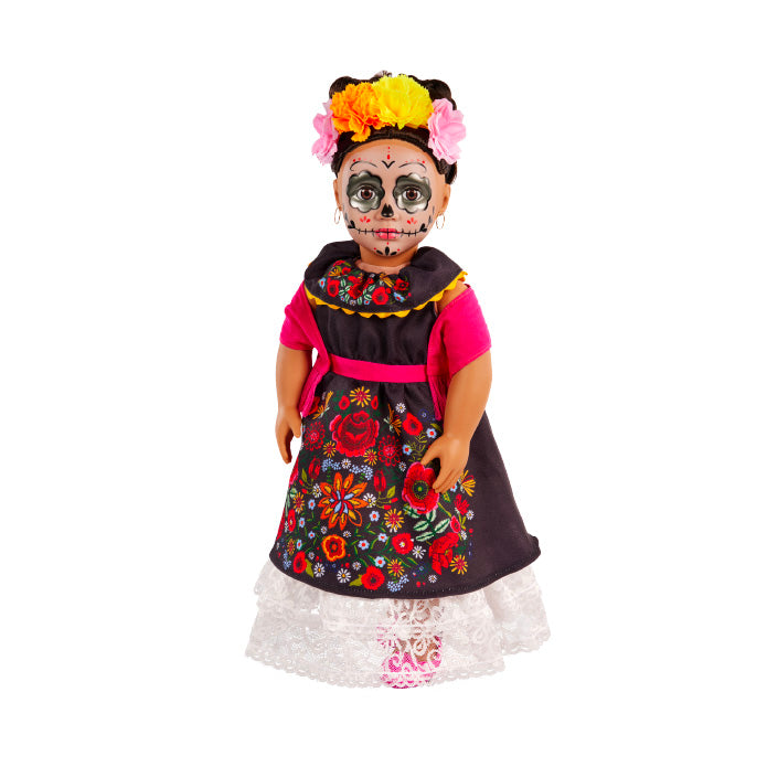 Muñeca Esperanza Edición Especial