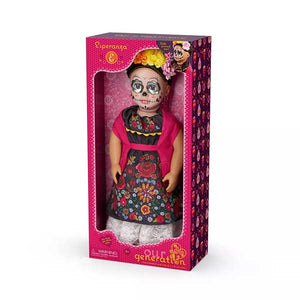 Muñeca Esperanza Edición Especial