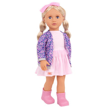 Muñeca Joana Our Generation