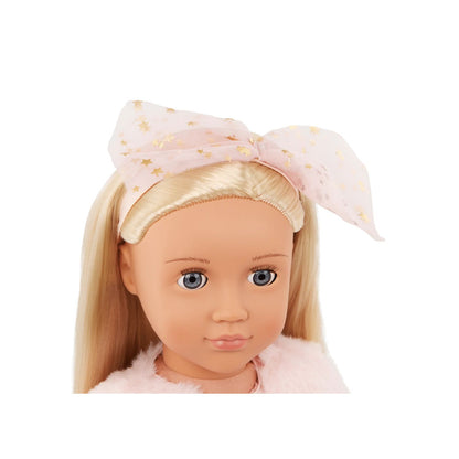 Muñeca Our Generation Miranda - 46 cm
