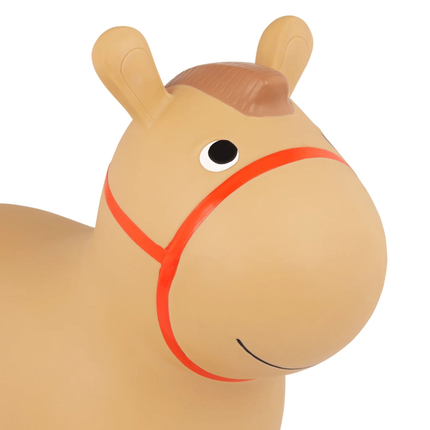 Caballo Saltarín Inflable