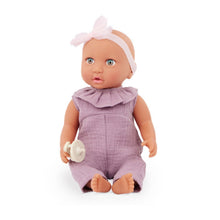 Muñeca Bebé - LullaBaby Lila