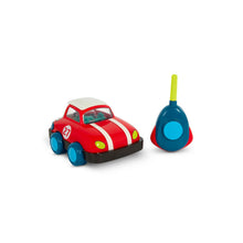 Auto a Control Remoto Rally Roar